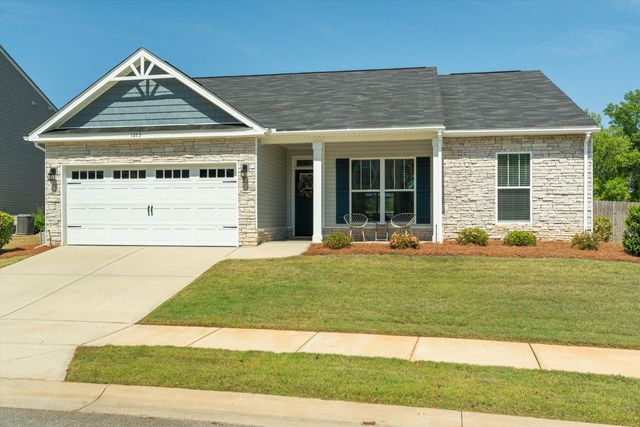 1275 Gregory Landing Drive, North Augusta, SC 29860