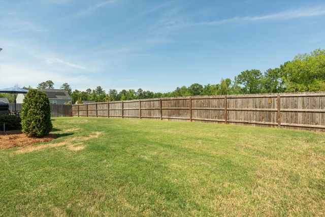 1275 Gregory Landing Drive, North Augusta, SC 29860