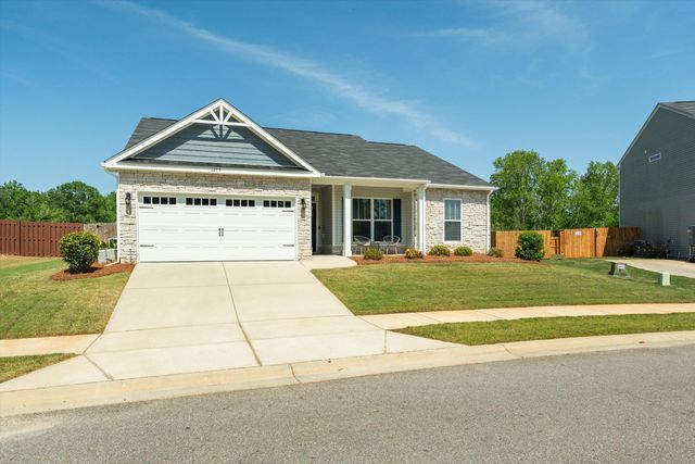 1275 Gregory Landing Drive, North Augusta, SC 29860