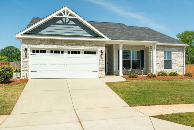 1275 Gregory Landing Drive, North Augusta, SC 29860