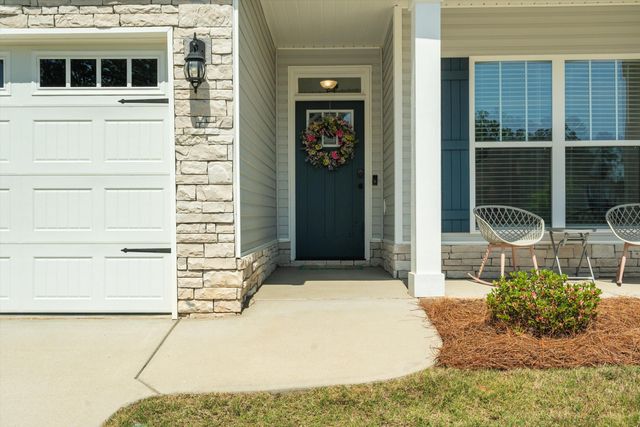 1275 Gregory Landing Drive, North Augusta, SC 29860