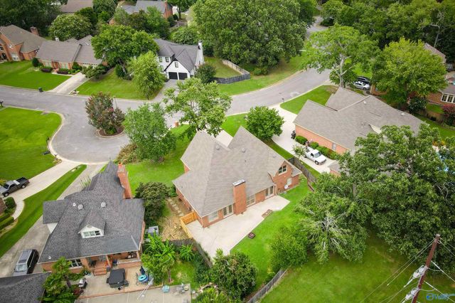 1509 Southampton Court, Decatur, AL 35601