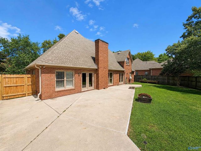 1509 Southampton Court, Decatur, AL 35601