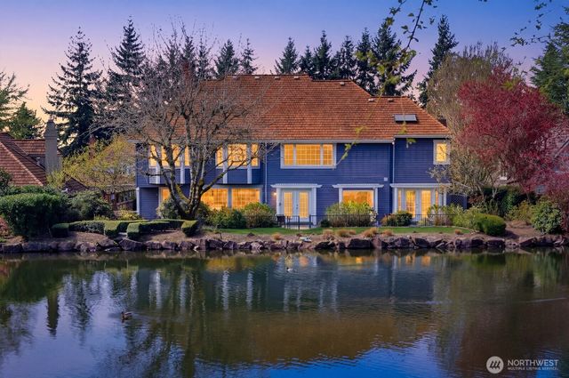 7830 80th Place SE, Mercer Island, WA 98040