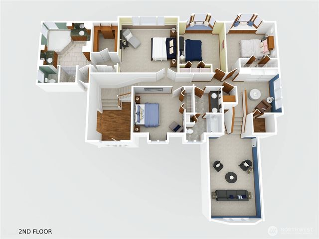 7830 80th Place SE, Mercer Island, WA 98040