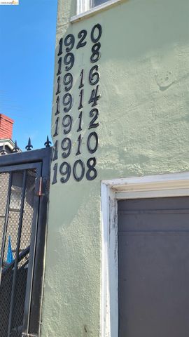 1908 38Th Ave, Oakland, CA 94601