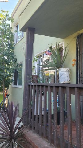1908 38Th Ave, Oakland, CA 94601