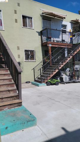 1908 38Th Ave, Oakland, CA 94601