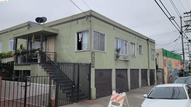 1908 38Th Ave, Oakland, CA 94601