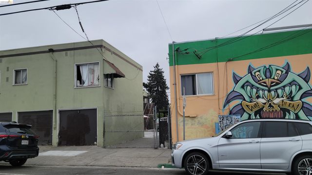 1908 38Th Ave, Oakland, CA 94601