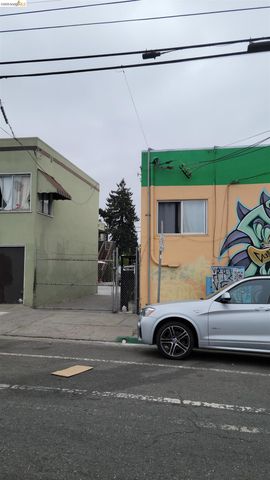 1908 38Th Ave, Oakland, CA 94601