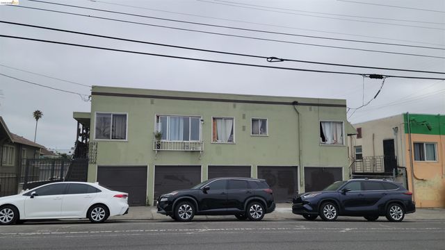 1908 38Th Ave, Oakland, CA 94601