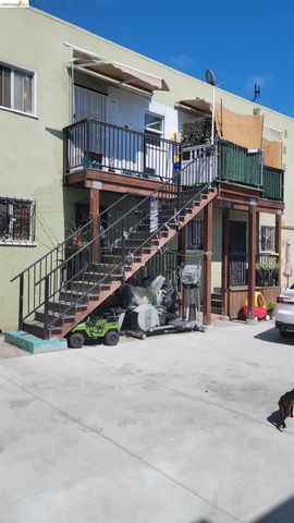 1908 38Th Ave, Oakland, CA 94601