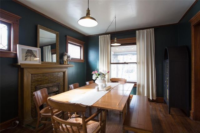 3915 Charlotte Street, Kansas City, MO 64110