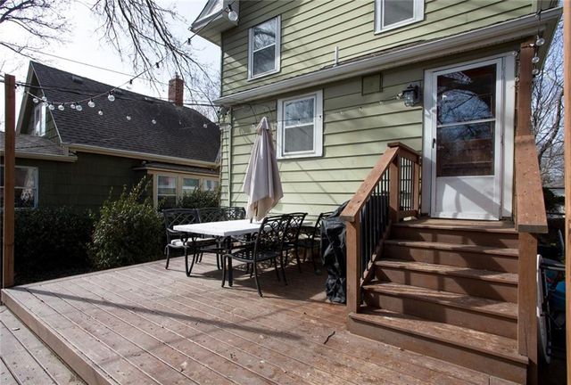 3915 Charlotte Street, Kansas City, MO 64110