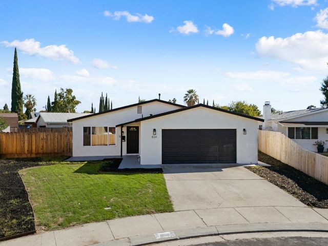 834 Del Monte Ct, Manteca, CA 95336