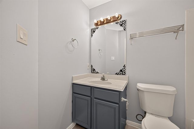 19923 Sycamore Valley Drive, Cypress, TX 77433