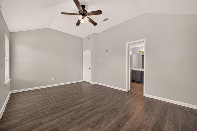 19923 Sycamore Valley Drive, Cypress, TX 77433