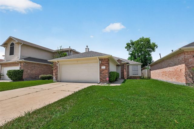 19923 Sycamore Valley Drive, Cypress, TX 77433