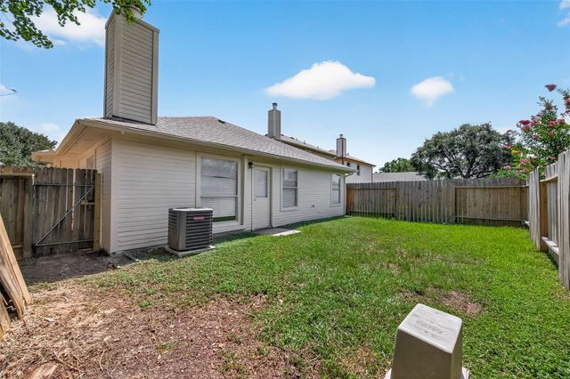 19923 Sycamore Valley Drive, Cypress, TX 77433