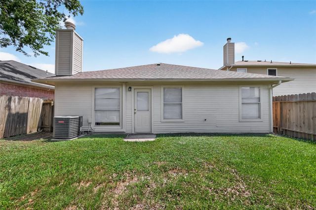 19923 Sycamore Valley Drive, Cypress, TX 77433