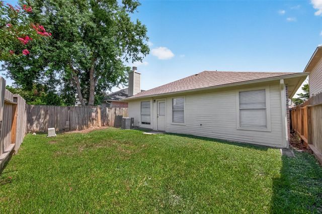 19923 Sycamore Valley Drive, Cypress, TX 77433
