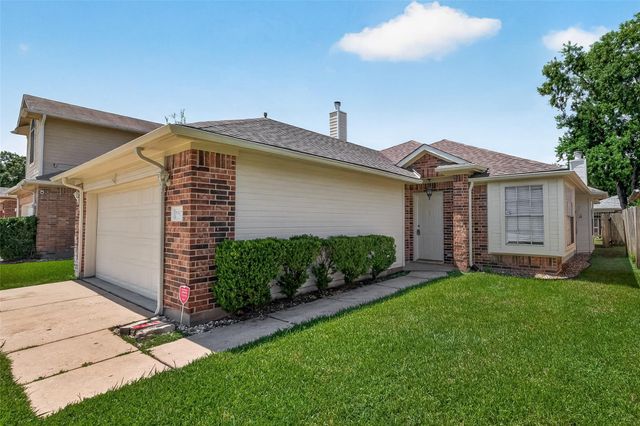 19923 Sycamore Valley Drive, Cypress, TX 77433