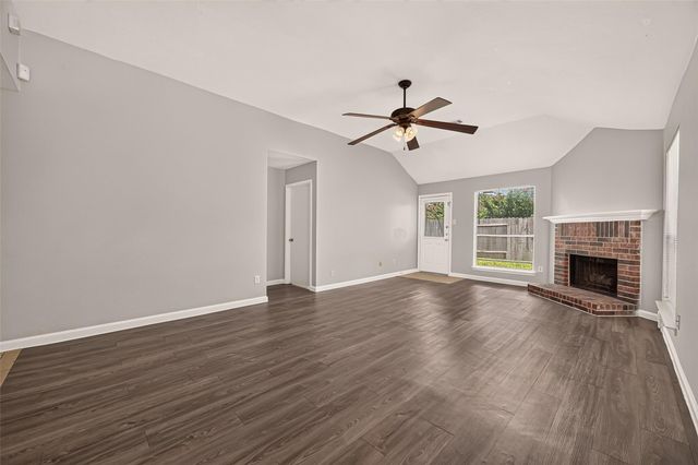 19923 Sycamore Valley Drive, Cypress, TX 77433