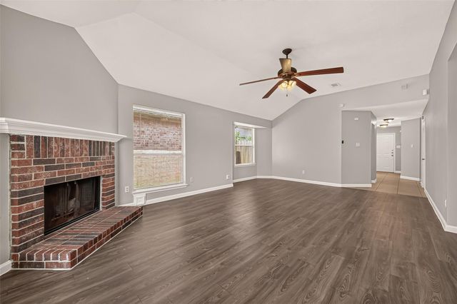 19923 Sycamore Valley Drive, Cypress, TX 77433