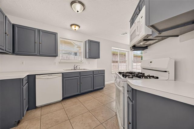 19923 Sycamore Valley Drive, Cypress, TX 77433