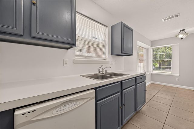 19923 Sycamore Valley Drive, Cypress, TX 77433