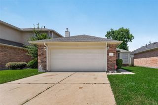 19923 Sycamore Valley Drive, Cypress, TX 77433
