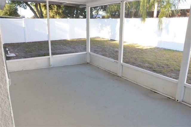 1134 FERNWOOD DRIVE, Holiday, FL 34690