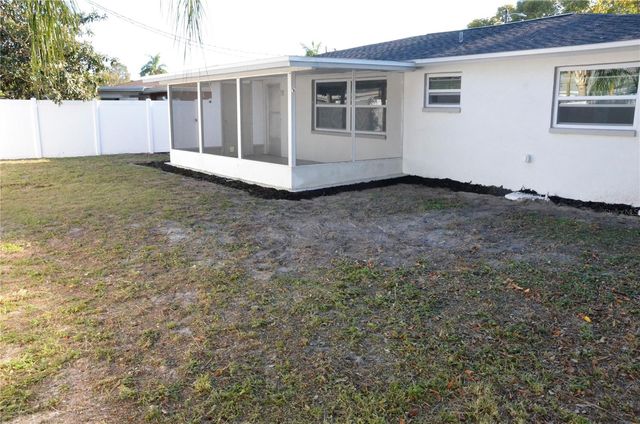 1134 FERNWOOD DRIVE, Holiday, FL 34690