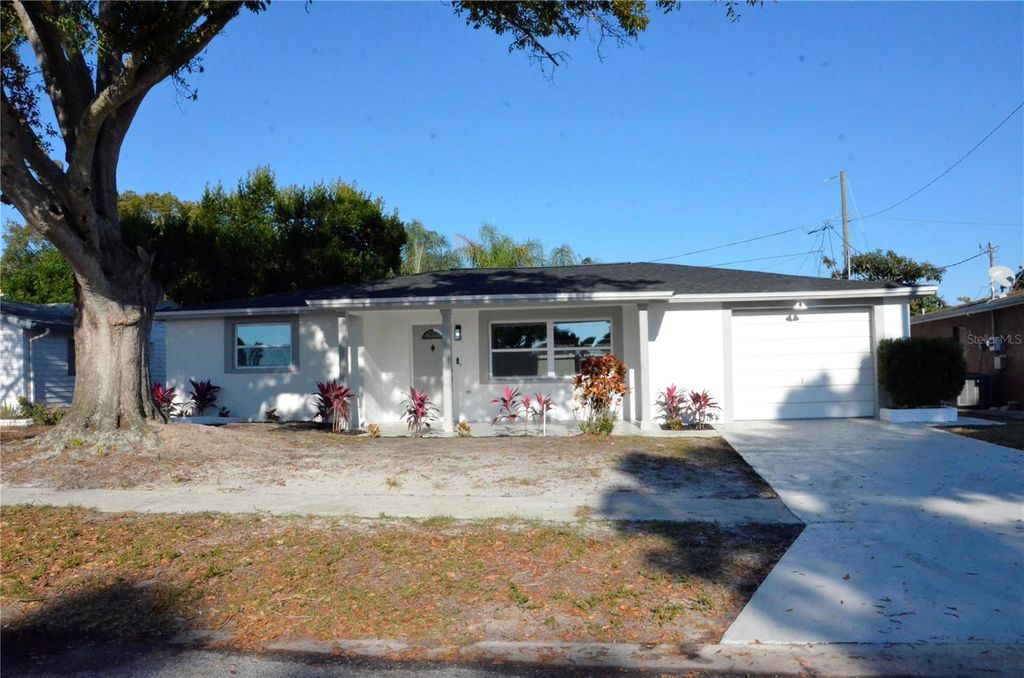 1134 FERNWOOD DRIVE, Holiday, FL 34690