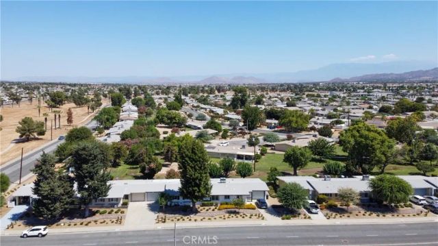 26406 Cherry Hills, Sun City, CA 92586