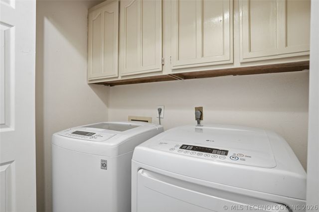 14027 S Hickory Place, Glenpool, OK 74033