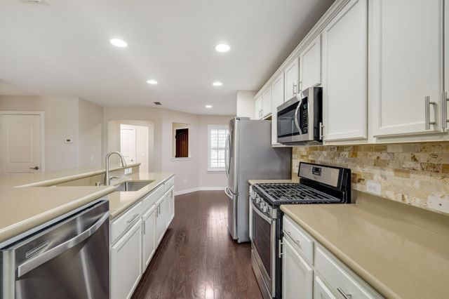 1898 Beachside Drive, Frisco, TX 75036