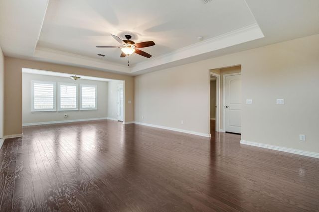 1898 Beachside Drive, Frisco, TX 75036