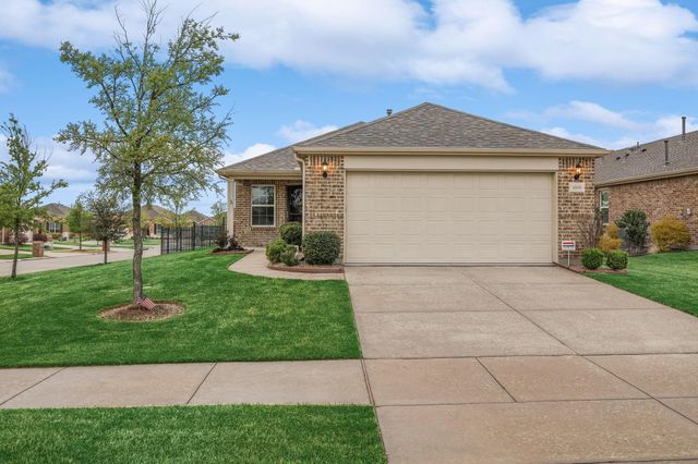 1898 Beachside Drive, Frisco, TX 75036