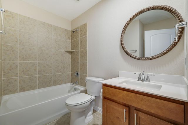 1898 Beachside Drive, Frisco, TX 75036