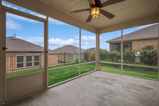 1898 Beachside Drive, Frisco, TX 75036
