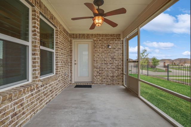 1898 Beachside Drive, Frisco, TX 75036