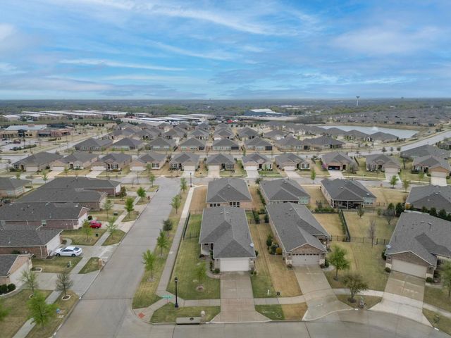 1898 Beachside Drive, Frisco, TX 75036