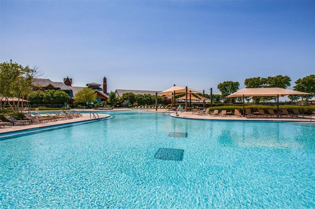 1898 Beachside Drive, Frisco, TX 75036
