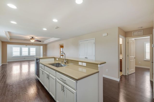 1898 Beachside Drive, Frisco, TX 75036