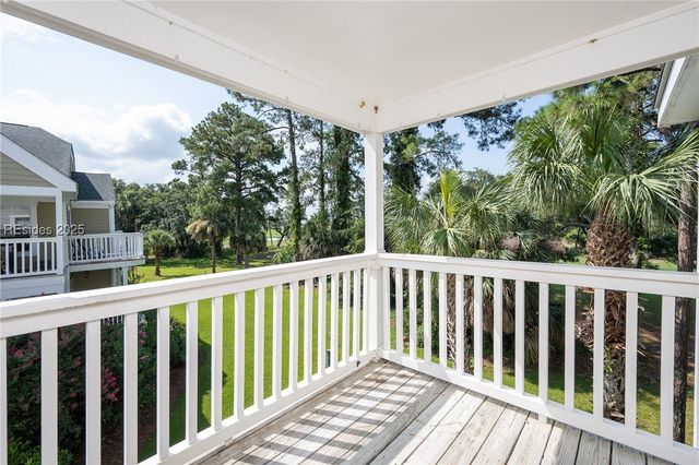 22 Old South Court 22F, Bluffton, SC 29910