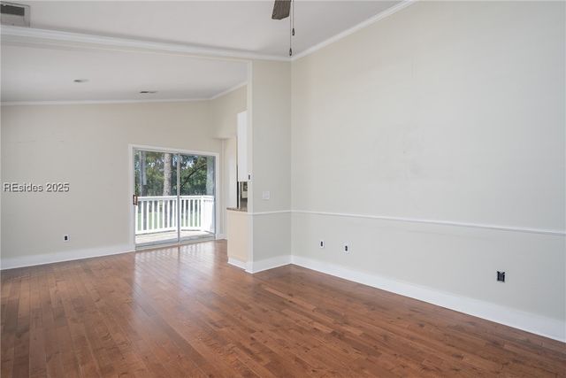 22 Old South Court 22F, Bluffton, SC 29910