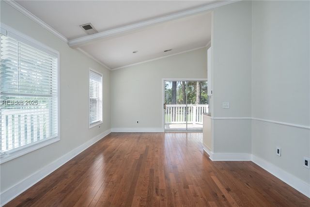 22 Old South Court 22F, Bluffton, SC 29910