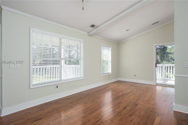 22 Old South Court 22F, Bluffton, SC 29910